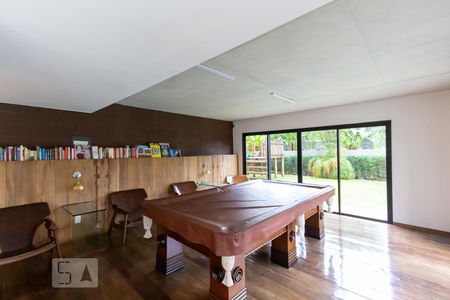 Apartamento para alugar com 70m², 2 quartos e 1 vaga Apartamento para alugar com 70m², 2 quartos e 1 vagaSala de jogos