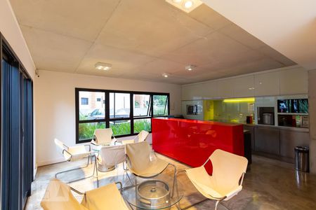 Apartamento para alugar com 70m², 2 quartos e 1 vaga Apartamento para alugar com 70m², 2 quartos e 1 vagaSalão de festas