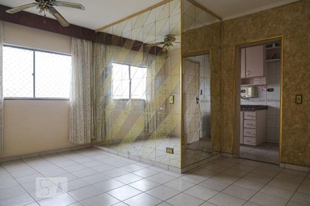 Apartamento para alugar em Parque da Mooca