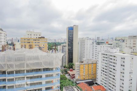 Apartamento à venda com 218m², 4 quartos e 3 vagasVista Varanda Suíte 3
