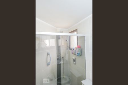 Apartamento à venda com 218m², 4 quartos e 3 vagasBanheiro Suíte 1