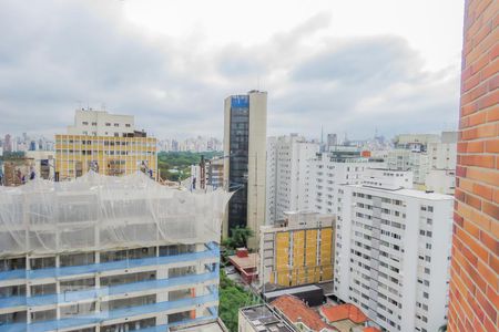 Apartamento à venda com 218m², 4 quartos e 3 vagasVista Varanda Suíte 2