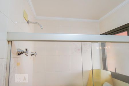 Apartamento à venda com 218m², 4 quartos e 3 vagasBanheiro Suíte 3