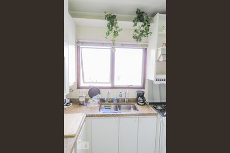 Apartamento à venda com 218m², 4 quartos e 3 vagasCozinha 