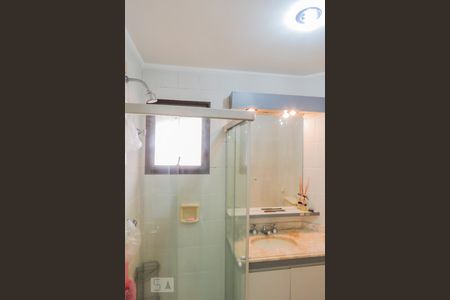 Apartamento à venda com 218m², 4 quartos e 3 vagasBanheiro Suíte 4