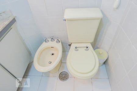 Apartamento à venda com 218m², 4 quartos e 3 vagasBanheiro Suíte 4