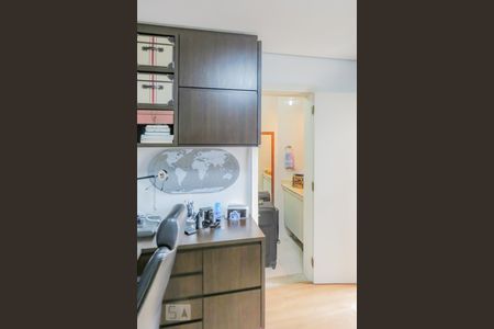 Apartamento à venda com 218m², 4 quartos e 3 vagasSuíte 3