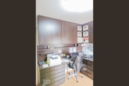 Apartamento à venda com 218m², 4 quartos e 3 vagasSuíte 3