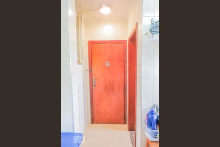 Apartamento à venda com 218m², 4 quartos e 3 vagasÁrea de Serviço