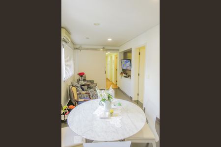 Apartamento à venda com 218m², 4 quartos e 3 vagasCopa 