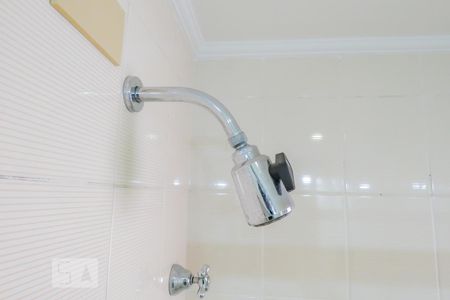 Apartamento à venda com 218m², 4 quartos e 3 vagasBanheiro Suíte 2