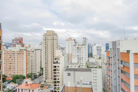 Apartamento à venda com 218m², 4 quartos e 3 vagasVista Suíte 1