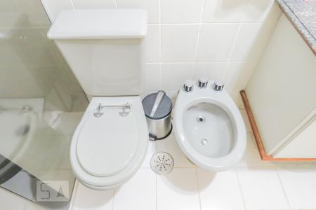 Apartamento à venda com 218m², 4 quartos e 3 vagasBanheiro Suíte 1