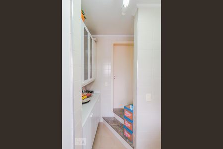 Apartamento à venda com 218m², 4 quartos e 3 vagasCozinha 