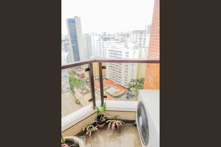 Apartamento à venda com 218m², 4 quartos e 3 vagasVaranda Suíte 3