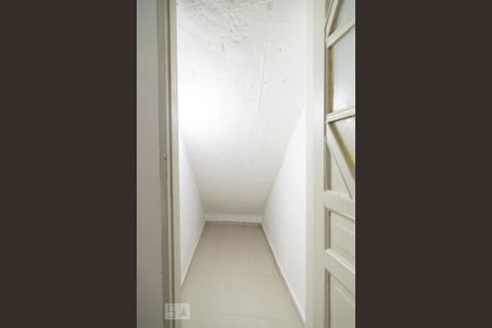 Depósito de casa para alugar com 1 quarto, 37m² em Jardim Aeroporto, São Paulo