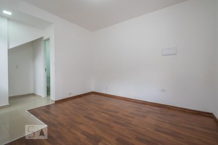 Quarto de casa para alugar com 1 quarto, 41m² em Jardim Aeroporto, São Paulo