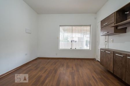 Quarto de casa para alugar com 1 quarto, 41m² em Jardim Aeroporto, São Paulo