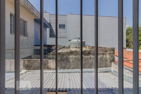 Vista de casa à venda com 2 quartos, 98m² em Vila Alto de Santo André, Santo André