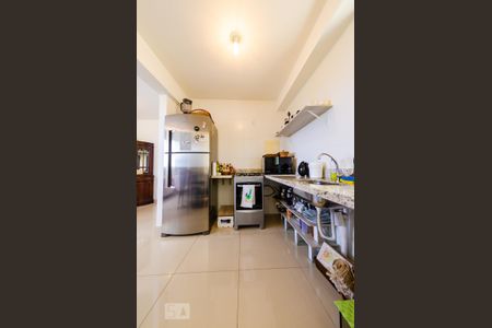 Apartamento à venda com 70m², 3 quartos e 2 vagas Apartamento à venda com 70m², 3 quartos e 2 vagasCozinha