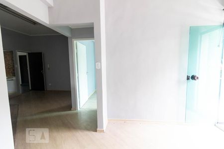Dormitório 1 de apartamento para alugar com 1 quarto, 60m² em Utinga, Santo André