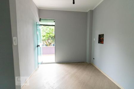 Dormitório 1 de apartamento para alugar com 1 quarto, 60m² em Utinga, Santo André
