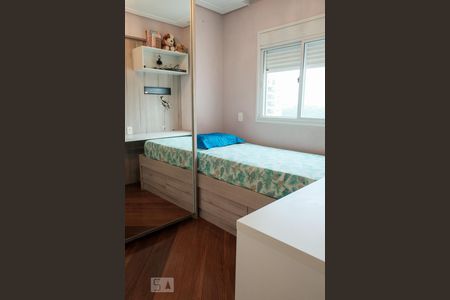 Suite 1 de apartamento para alugar com 3 quartos, 104m² em Jardim Avelino, São Paulo