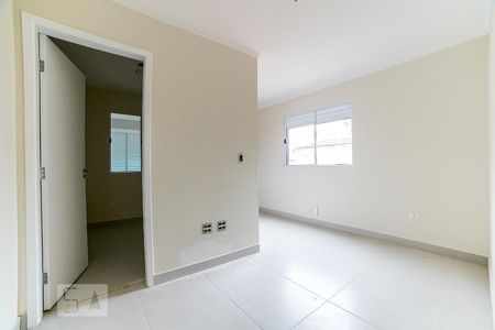 Sala de apartamento para alugar com 2 quartos, 32m² em Vila Mazzei, São Paulo