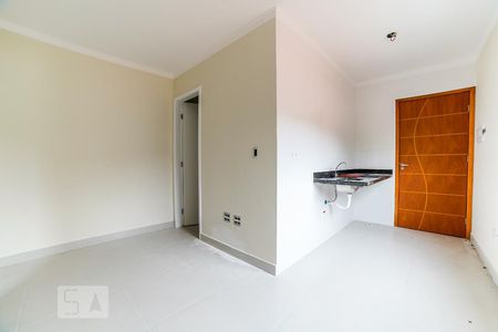 Apartamento para alugar com 2 quartos, 32m² em Vila Mazzei, São Paulo