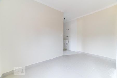 Apartamento para alugar com 2 quartos, 32m² em Vila Mazzei, São Paulo