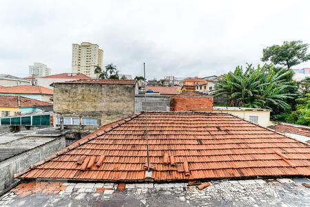 Vista de apartamento para alugar com 2 quartos, 32m² em Vila Mazzei, São Paulo