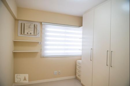 Quarto 1 de apartamento para alugar com 2 quartos, 88m² em Copacabana, Rio de Janeiro