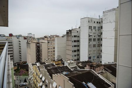 Vista de apartamento para alugar com 2 quartos, 88m² em Copacabana, Rio de Janeiro