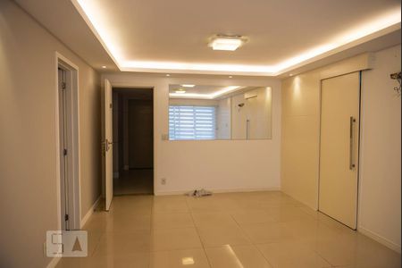Sala de apartamento para alugar com 2 quartos, 88m² em Copacabana, Rio de Janeiro