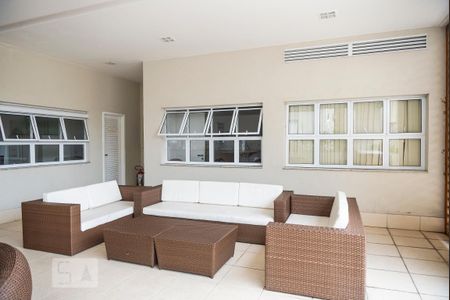 Apartamento para alugar com 88m², 2 quartos e 2 vagas Apartamento para alugar com 88m², 2 quartos e 2 vagasÁrea comum