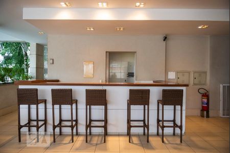 Apartamento para alugar com 88m², 2 quartos e 2 vagas Apartamento para alugar com 88m², 2 quartos e 2 vagasÁrea comum
