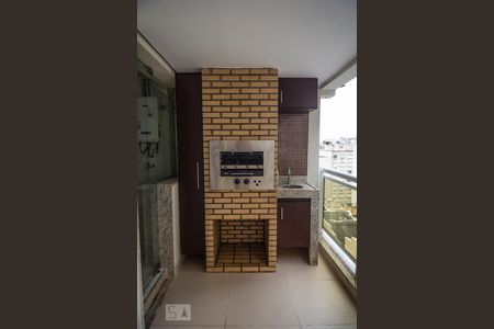 Varanda de apartamento para alugar com 2 quartos, 88m² em Copacabana, Rio de Janeiro