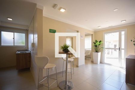 Apartamento à venda com 2 quartos, 40m² em Jardim Boa Vista (zona Oeste), São Paulo
