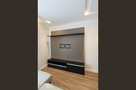 Studio de kitnet/studio para alugar com 1 quarto, 37m² em Campo Belo, São Paulo