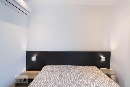Studio de kitnet/studio para alugar com 1 quarto, 37m² em Campo Belo, São Paulo