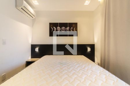 Studio de kitnet/studio para alugar com 1 quarto, 37m² em Campo Belo, São Paulo