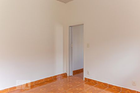 Sala de Casa com 1 quarto, 35m² Ipiranga