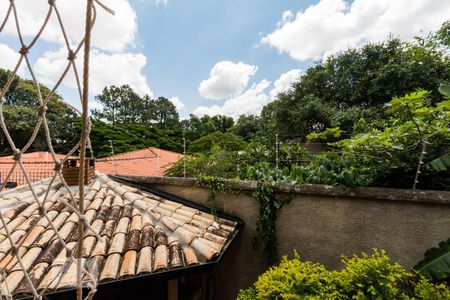 Vista de casa para alugar com 5 quartos, 260m² em Jardim das Paineiras, Campinas