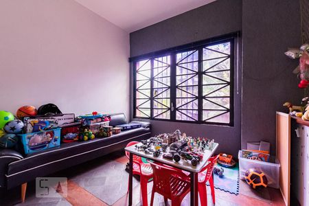 Sala 3 de casa à venda com 5 quartos, 260m² em Jardim das Paineiras, Campinas
