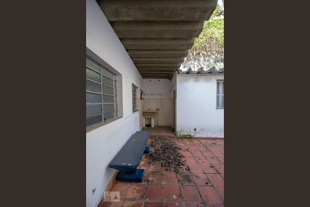 Casa à venda com 350m², 4 quartos e 5 vagasárea Externa 