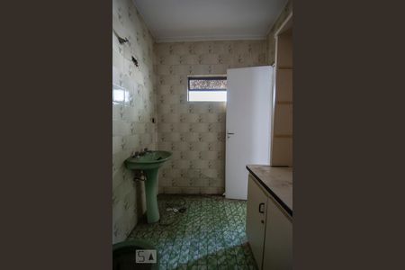 Banheiro Suite 2  de casa à venda com 4 quartos, 350m² em Vila Ester (zona Norte), São Paulo