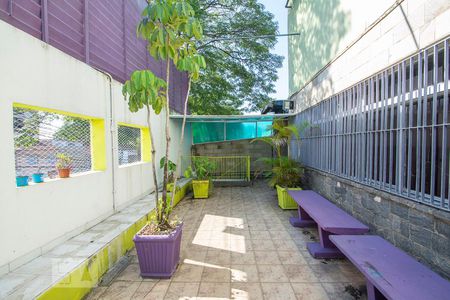 Casa à venda com 350m², 4 quartos e 5 vagasárea Externa Frontal 