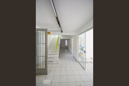 Casa à venda com 350m², 4 quartos e 5 vagasAcesso 2 Andar