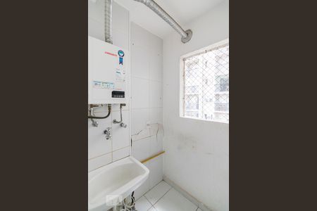 Apartamento para alugar com 66m², 3 quartos e 1 vaga Apartamento para alugar com 66m², 3 quartos e 1 vagaÁrea de Serviço