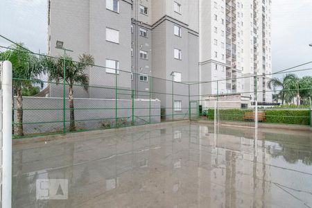 Apartamento para alugar com 66m², 3 quartos e 1 vaga Apartamento para alugar com 66m², 3 quartos e 1 vagaQuadra